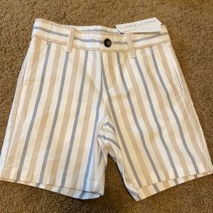 Janie and Jack shorts